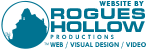 Horror Graphic Designer